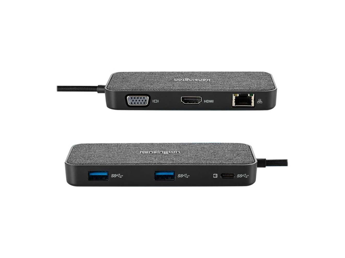 Kensington Docking Station Sd1650P Usb C