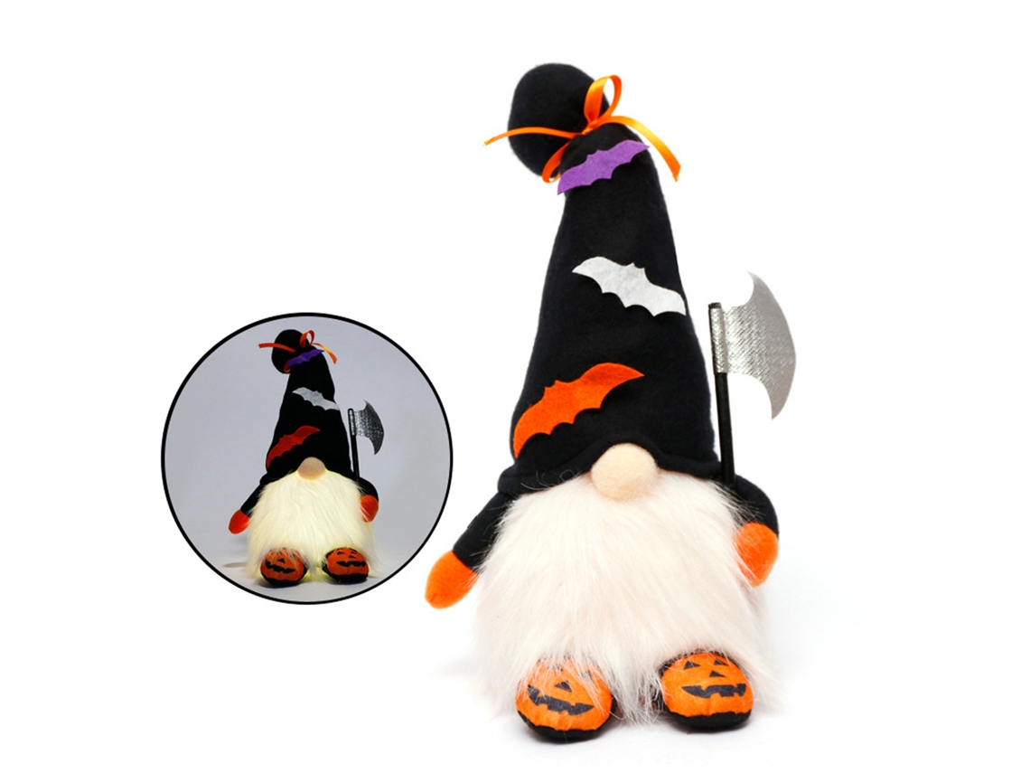 Laxiscreed Luzes De Halloween Em Forma De Morcego, Led À Prova D'água, Bateria, Decoração Festiva