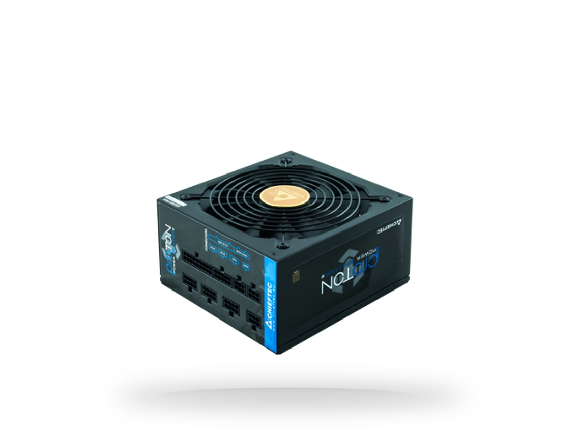 Fonte de Alimentação CHIEFTEC BDF-1000C