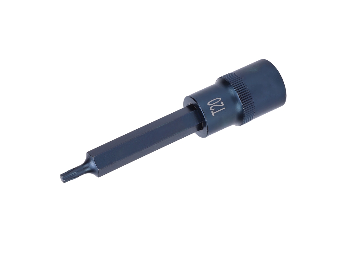 Bit de soquete estrela T20 | S/MARCA