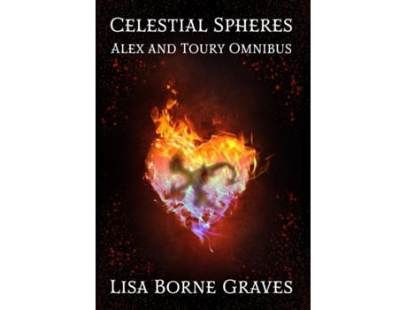 Livro Celestial Spheres Alex And Toury Omnibus De Graves, Lisa Et Al. (inglês)