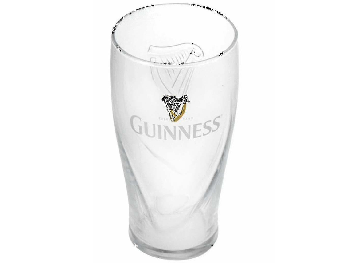 Caneca de Cerveja Artesanal Ing, Transparente, Relevo, 470 Ml AQUAFORGE