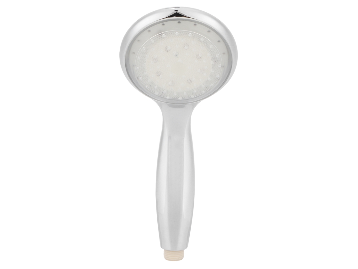 Chuveiro de Mão Led com Controle de Temperatura  ,