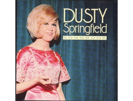 Cd Songbook, Dusty Springfield Pickwick Music