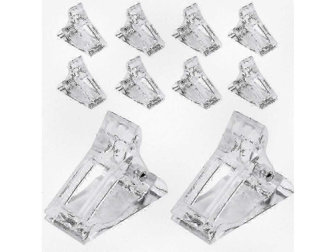 Lâmpada Uv/led Para Unhas, Com Ajuste Regulável, Para Gel E Manicure, Elysve