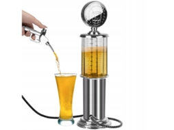 Distributor de Cerveja com Bico 1 Litro* ZYBLSSBB
