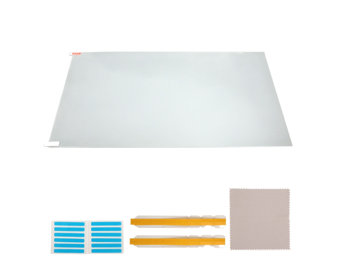 Aetheria protetor de Tela para Monitor de Pc 21,5 Polegadas Bloqueador de Luz Azul Filtro Uv com Proteção Ocular