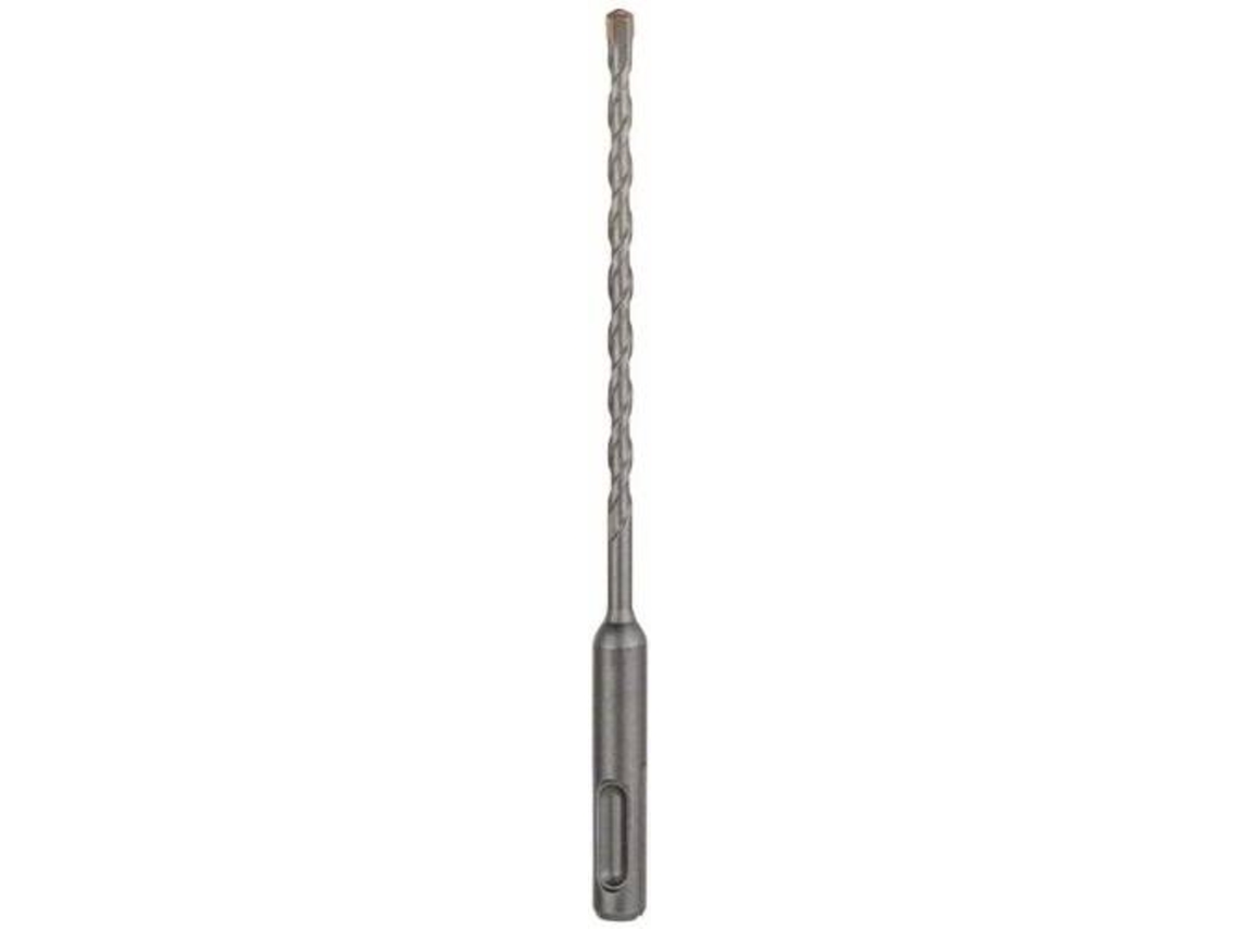 Broca para Martelo BOSCH Sds Plus D= 6 mm; C= 160 mm