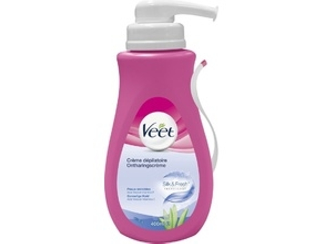 VEET Depilatory Cream For Sensitive Skin 100Ml