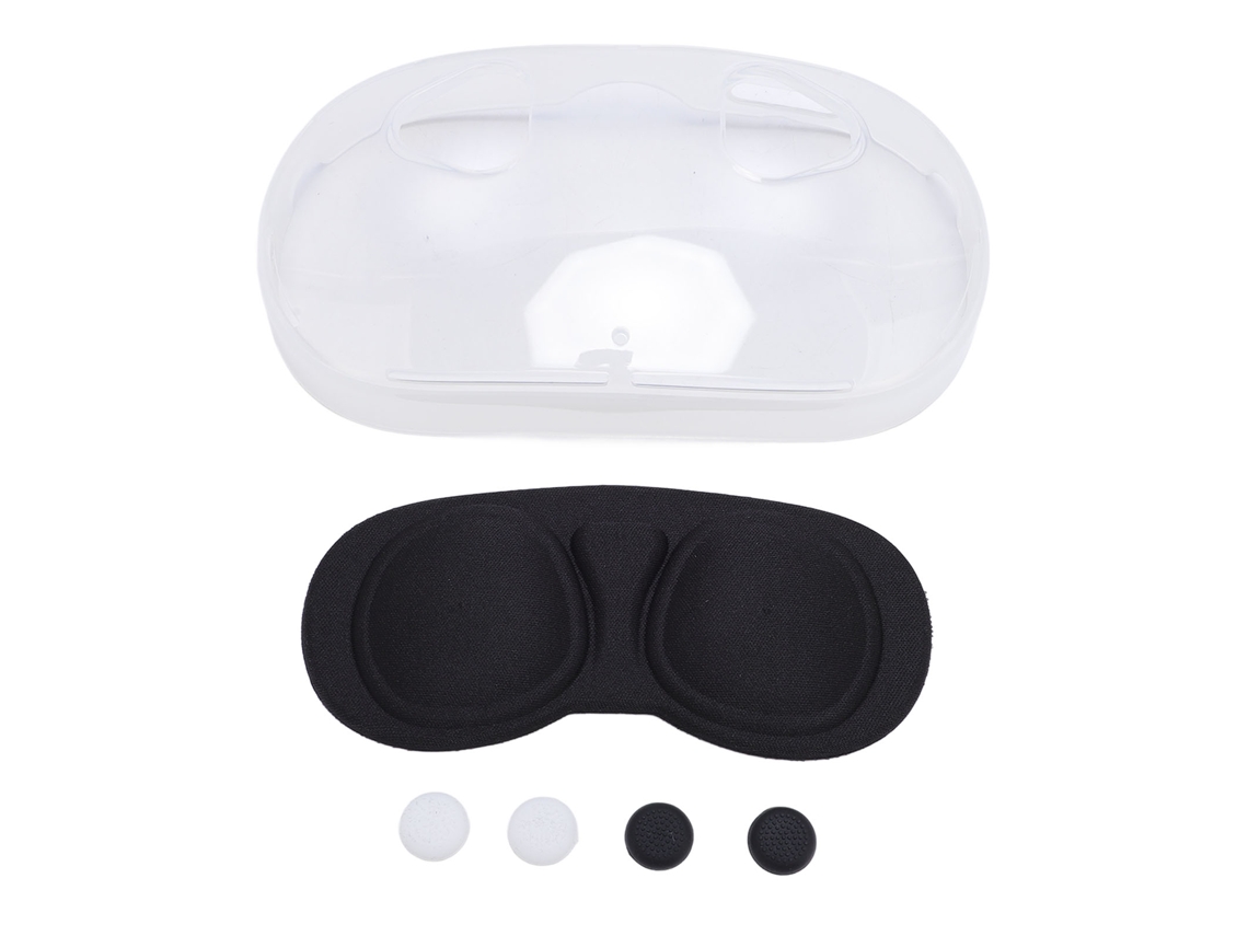 Protetor de Lente Tpu para Vr LAXISCREED Resistente a Impacto