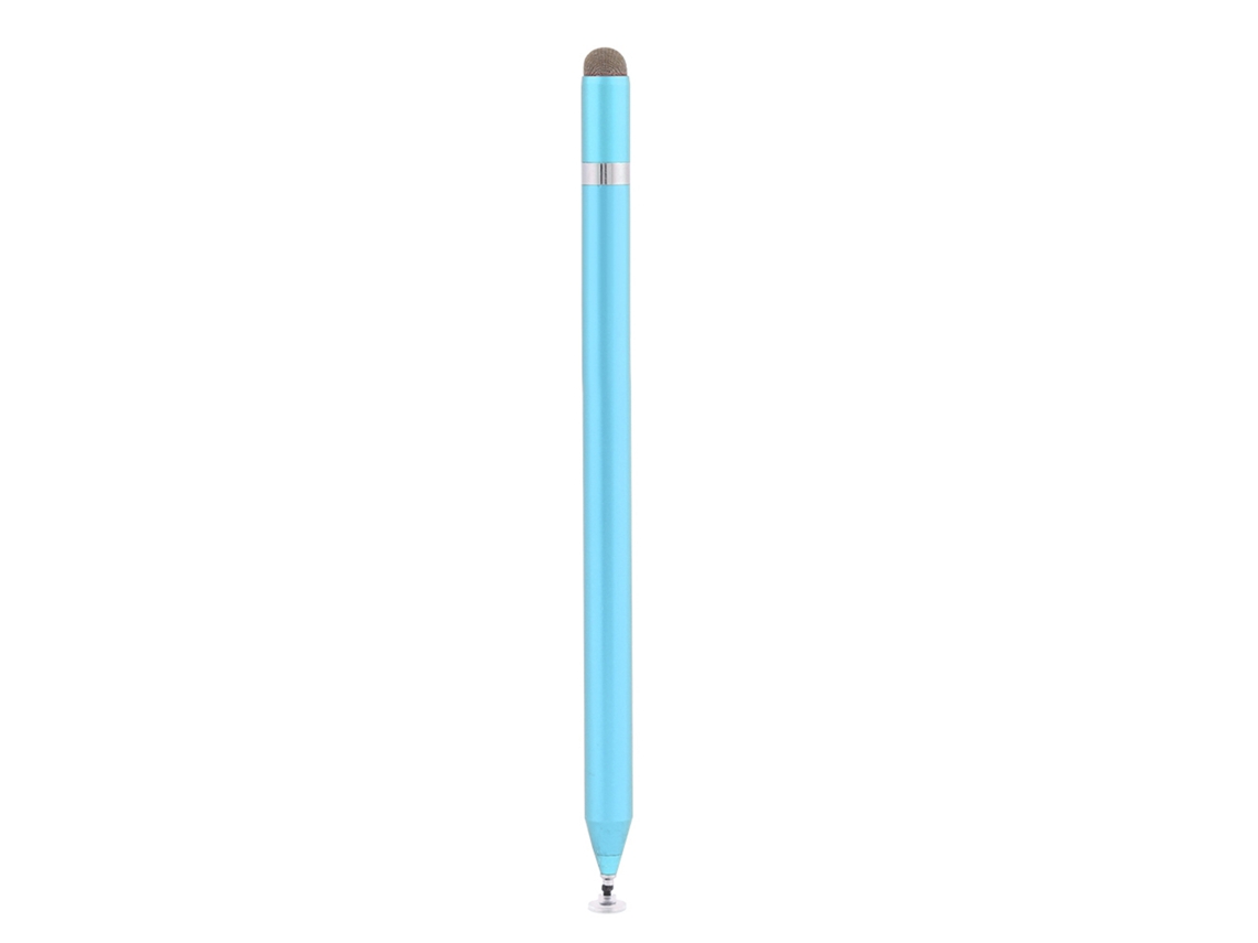 Caneta Estilo Capacitiva LAXISCREED Azul Claro