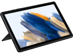 Capa Tablet SAMSUNG Tab A8 Protective Standing Preto