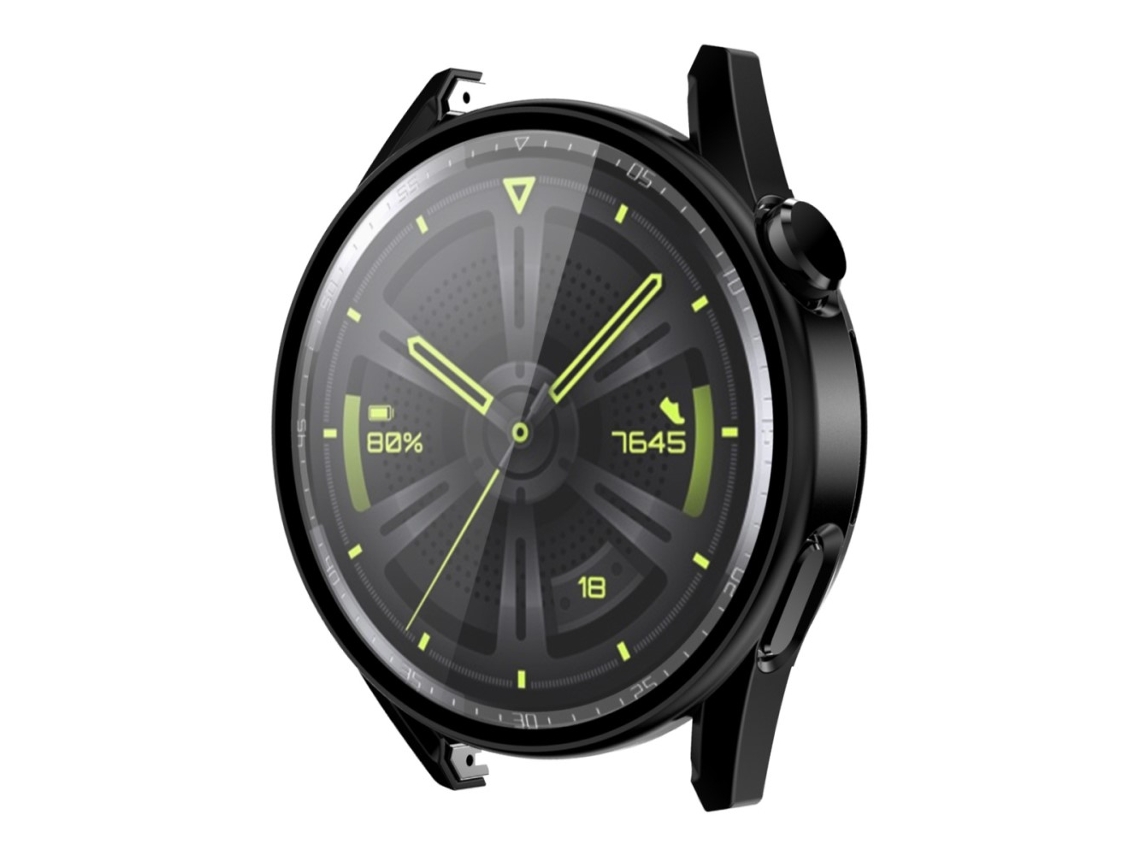 Capa para Huawei Watch Gt 3 46mm ENKAY 680700719A