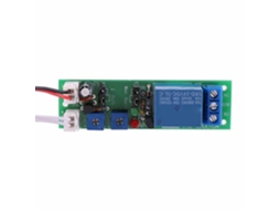 Jtlb Interruptor Temporizador De Retardo Ciclo Com 2 Unidades E Tempo