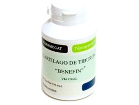 Fharmocat Benefin 180 Capsulas 180