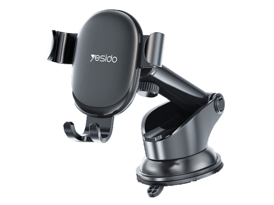 Suporte Telescópico Para Carro Yesido C120
