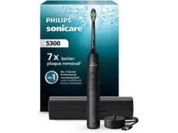 Escova Dentes Elétrica PHILIPS HX7101/02 (1 unidade)