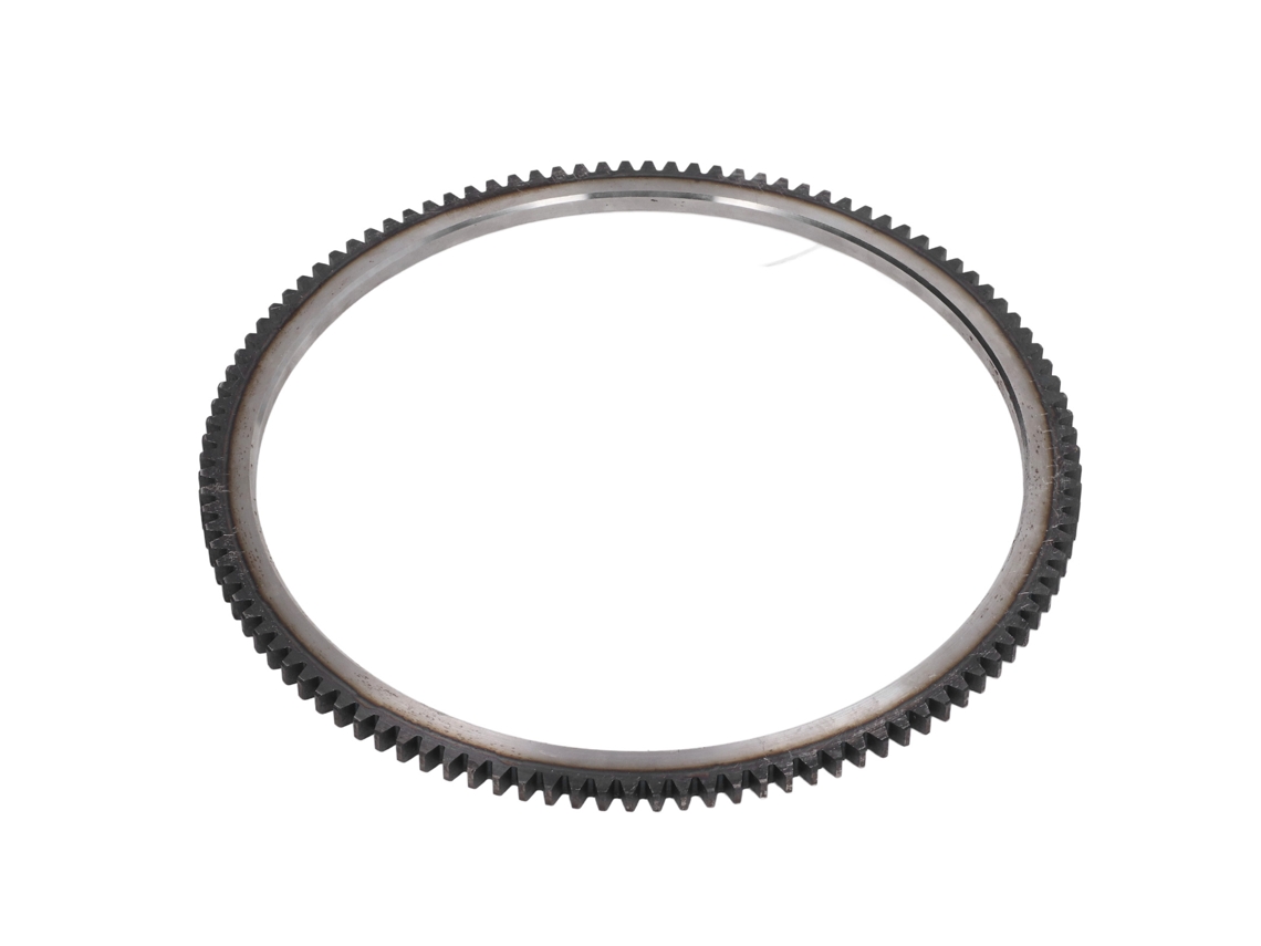 Roda Dentada Volante 110 Dentes Aço Forjado Para Motor Diesel De Cilindro Simples Ar Refrigado