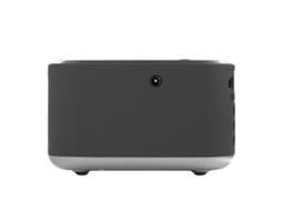 Mali projetor Portátil 1080p Led Usb Hd Home Cinema Mídia Vídeo Player Fácil de Transportar 320x240 Pixels