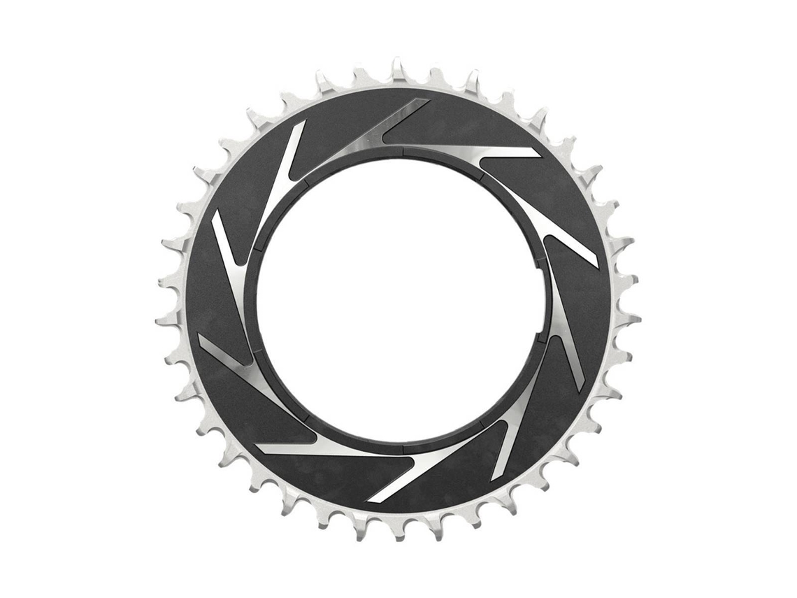 Tabuleiros SRAM Xx-Sl T-Type Eagle Powermeter Dm Offset