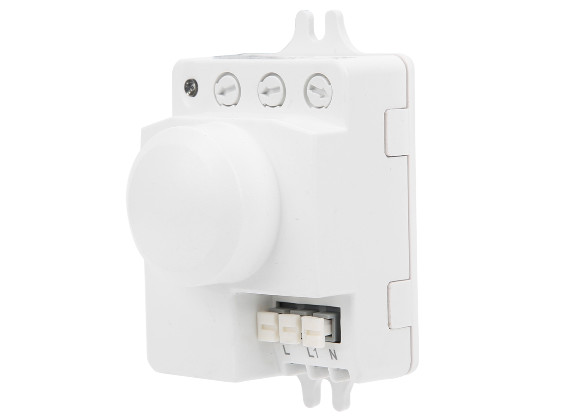 Sensor de Interruptor Micro ondas com Radar