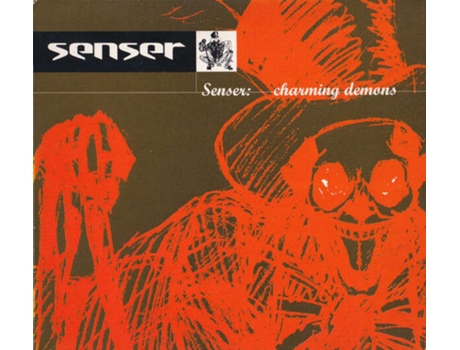 Cd Charming Demons Ultimate
