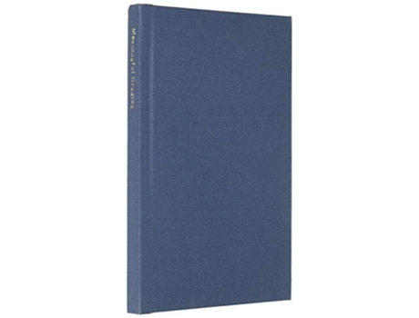 Livro Meaningful Grading A Guide for Faculty in the Arts de Hoag Holmgren, Natasha Haugnes et al. (Inglês - Capa Dura)