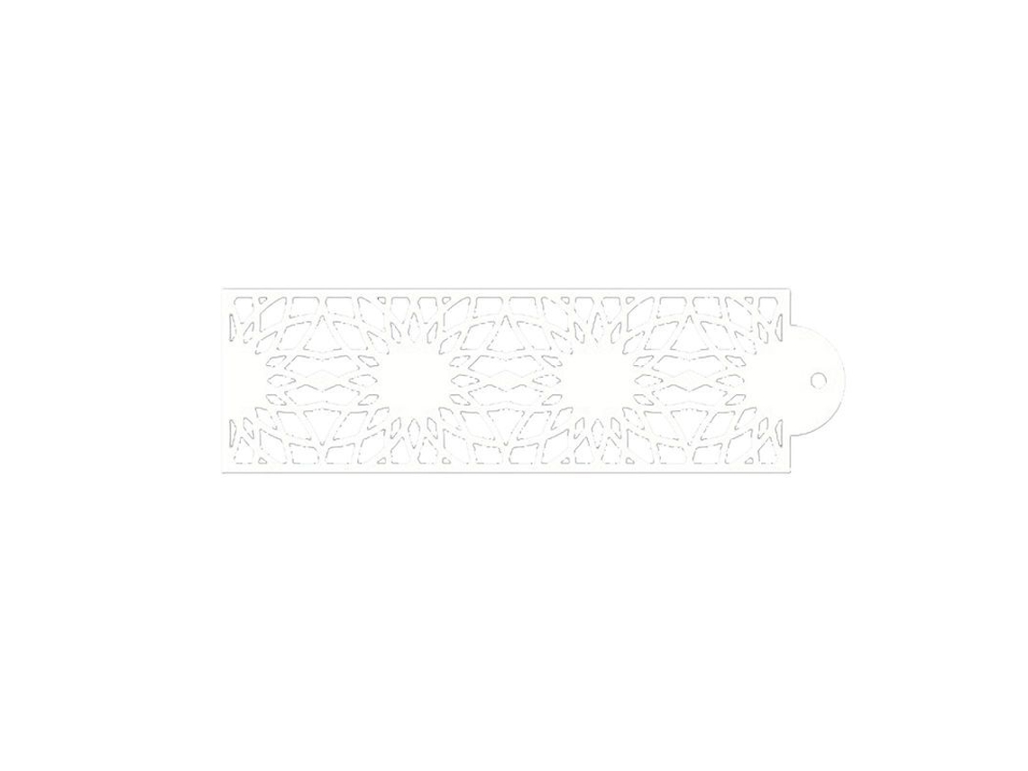 Plantilla De Galleta Farfi De Pet Alimentario Para Decorar Pasteles Herramienta De Repostería B