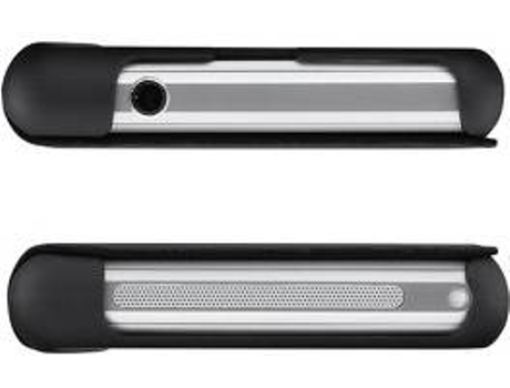 Capa Sony Xperia Z5 Compact ARTWIZZ Folio Preto — Compatibilidade: Sony Xperia Z5 Compact
