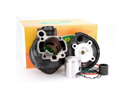 Equipo Motor Top Am Ø49, Evol.2002 Ce U Motorparts