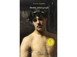 Livro Daddy Cerca Profe (Espanhol)