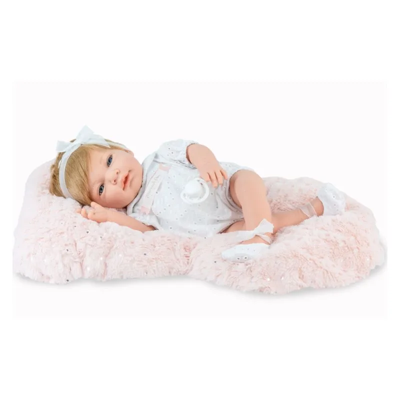 Reborn Sweet Baby Star Marina Amp Pau 3151 Marina Amp Paup25