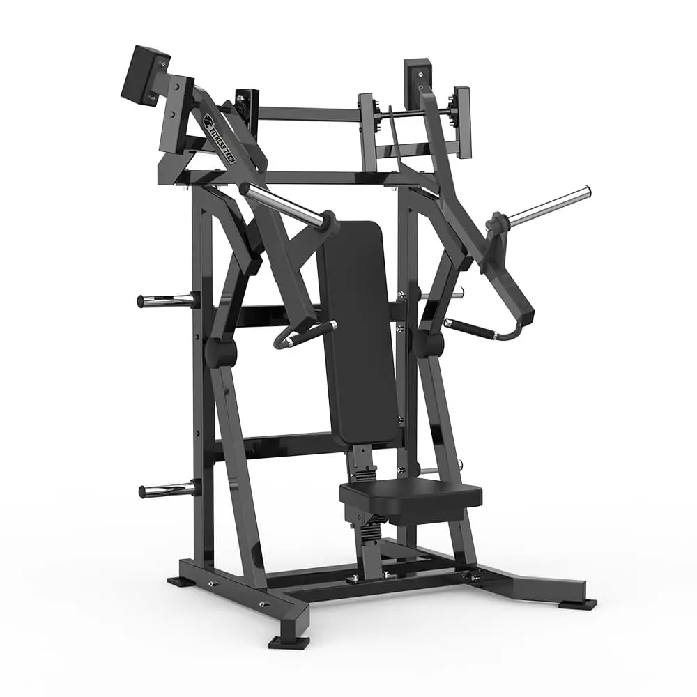Prensa Alavanca/Vertical FITNESS TECH