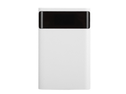Kit Power Bank LAXISCREED Sem Solda Carregamento Rápido