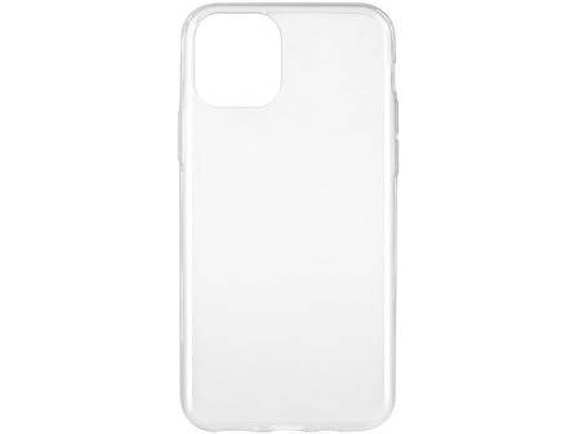 Capa Samsung Galaxy S22 LMOBILE Transparente