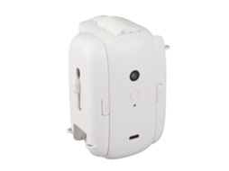 Laxiscreed Motor Para Cortinas Wifi Tuya Com Controle Por Voz E Aplicação