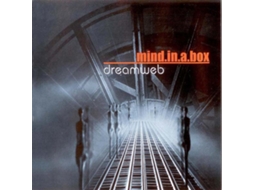 CD mind.in.a.box - Dreamweb