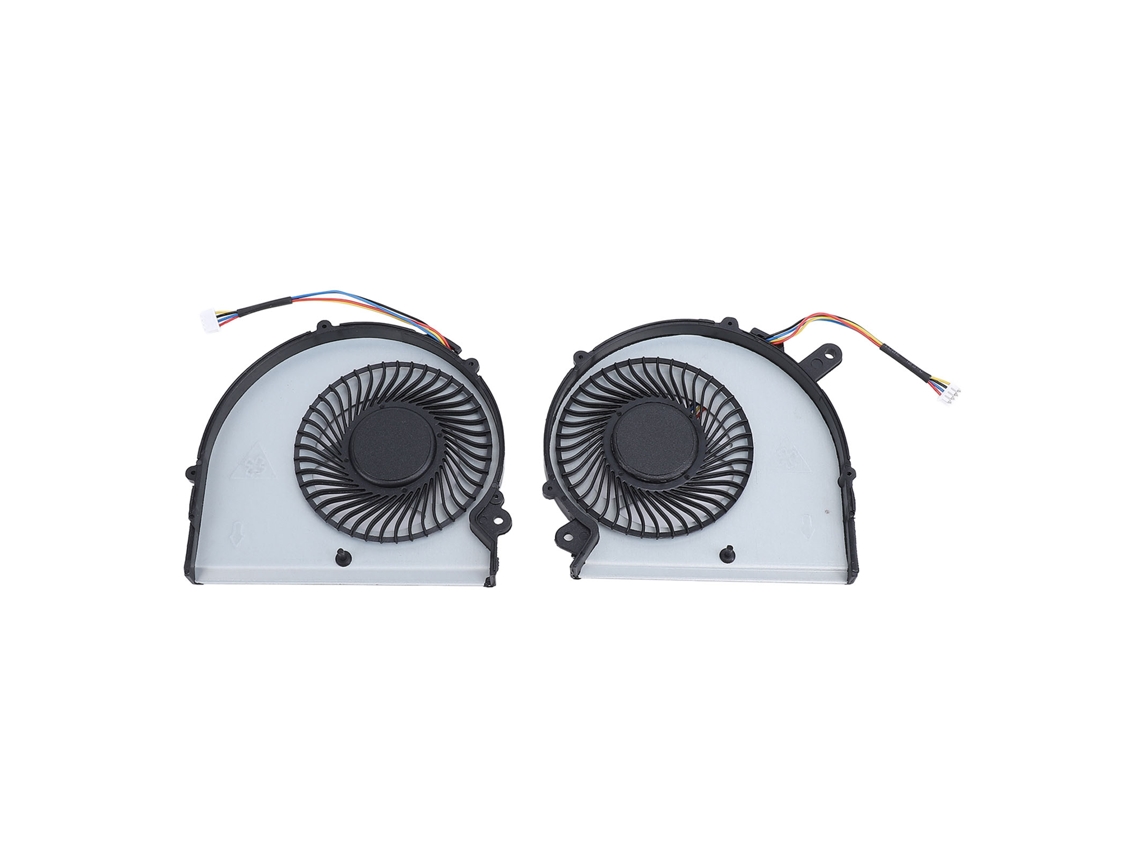 2026zentro-ventoinha De Resfriamento Cpu Gpu Para Laptop Aero15 Rp64 Rp64w Rp65w Alumínio 4 Pinos Com Ferramentas De Reparo