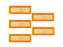 Filtro Hepa Para Aspirador De Pó Karcher Se3001 Se 3001 Se 2001 Se5.100 Se6.100 K2801 K2701 K2601 - Peças 6.414-498.0
