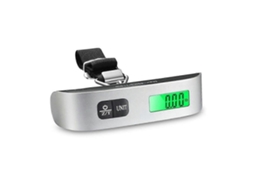 Balança Digital Portátil 50kg com Display LCD GOKOCO