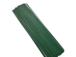 Arame de Plástico Redondo para Cuidados com Plantas, Solução Ideal Treliças e Estacas Suporte no Jardim, Floral Artesanato Organização Domés AQUAFORGE