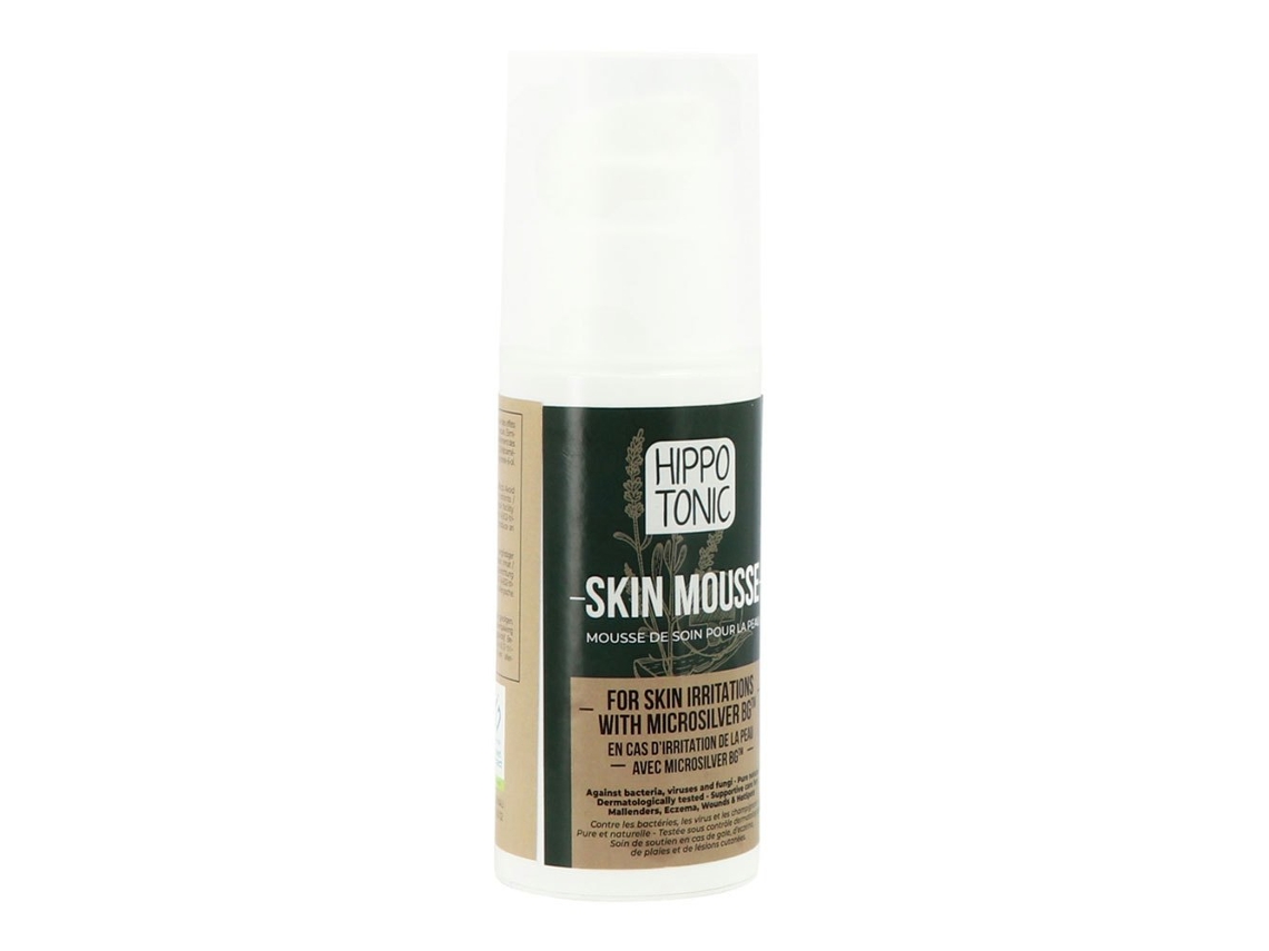 Spray Skindoc 100Ml Transparentehippo-Tonic