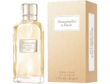 Perfume   First Instinct Sheer Eau de Parfum (50 ml)