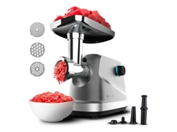 Picadora Carne CECOTEC Crusher 1400