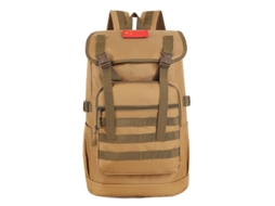 Venda Direta Da Fábrica: Nova Mochila Esportiva Para Atividades Ao Ar Livre, Camuflada, Para Caminhadas, Ciclismo, Camping E Lazer (atacado)