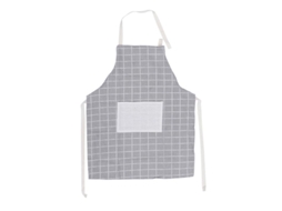 1pcs Avental De Limpeza Para Casa De Cozinha