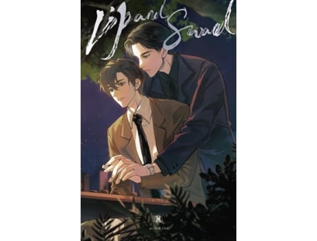 Livro Lip and Sword-2 de Jin Shi Si Chai (Inglês)