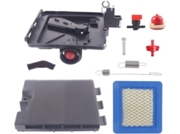 Conjunto De Filtros De Substituição Air, Air 795259, 692298 Para Cortador De Grama.