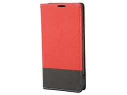 Capa para Iphone 13 LAXISCREED com Fecho Magnético Carteira