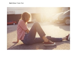 CD Beth Orton - Trailer Park